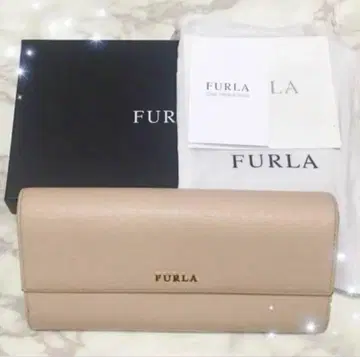 [훌라/FURLA] 지갑 장지갑 고급 브랜드 지갑