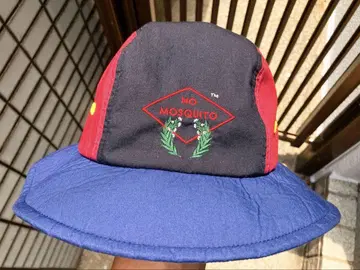 NEYVOR x CATERPP NO MOSQUITO HAT