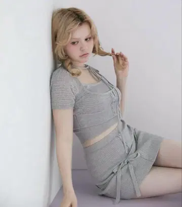 ANDMARY 셋업