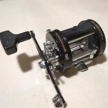 ABU ambassador 6500C UC winch