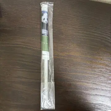 어드벤처월드 팬더 기념 플래그