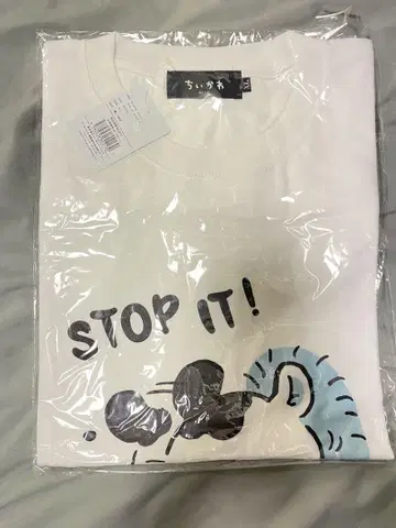 모몽가 반팔 티셔츠