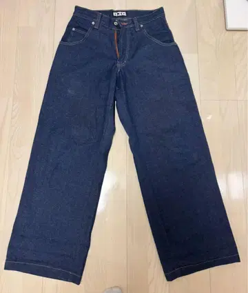 939 DENIM PANTS MADE IN USA Size W28L30