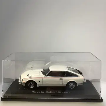 아셰트 Toyota Celica XX (1978)