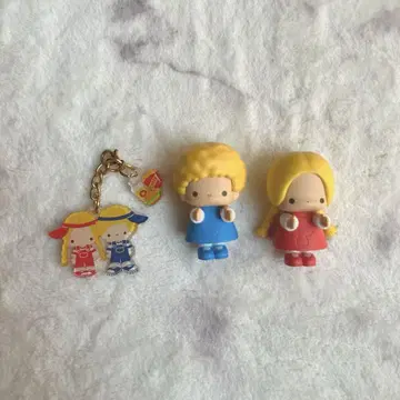 패티&지미 나란분데스