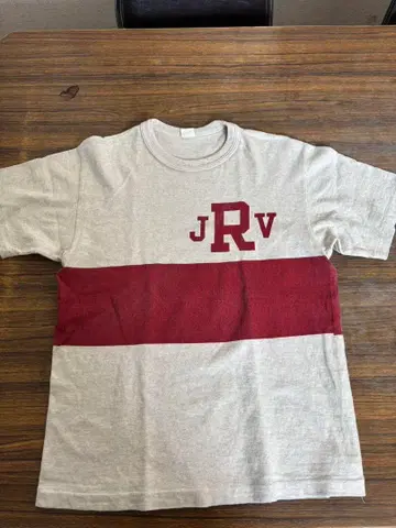 단종 웨어하우스 Lot 4601 프린트 티셔츠