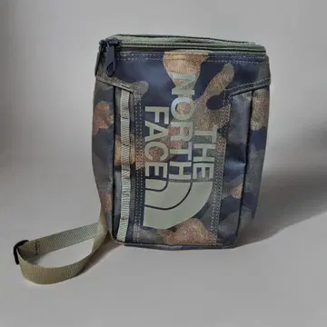THE NORTH FACE 숄더 파우치 TNF BC 퓨즈 박스