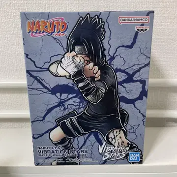NARUTO 나루토 피규어 우치하 사스케 & 가아라