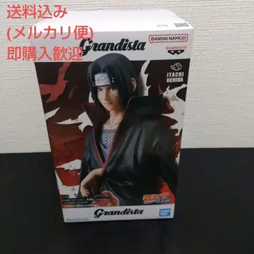 나루토 질풍전 Grandista Uchiha Itachi 우치하 이타치