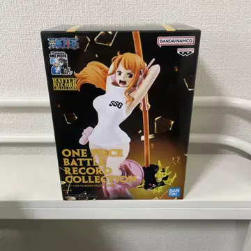 원피스 피규어 나미