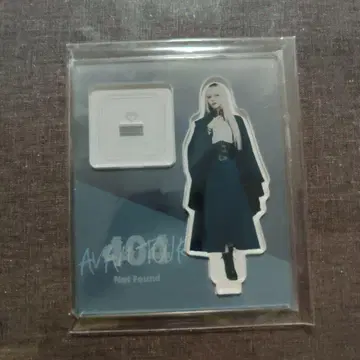 AVAM 츠키미노 아야 아크릴 스탠드