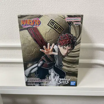 NARUTO 나루토 피규어 가아라&우치하 사스케