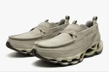 MIZUNO wave prophecy moc 25cm