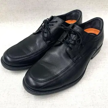 26.5cm HAWKINS 가죽 신발 비즈니스 슈즈