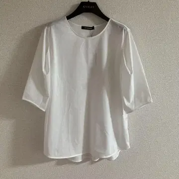 로트레아몽 블라우스 38