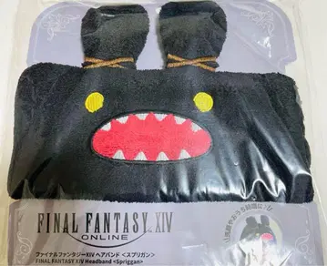 FINAL FANTASY XIV 헤드밴드