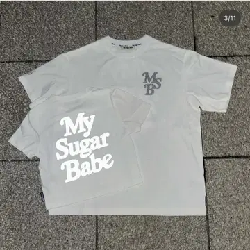MSB 티셔츠