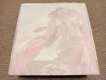 벚꽃 미쿠 꽃놀이 코디 하츠네 미쿠 1/6 스케일 피규어