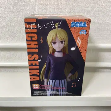 봇치 더 록! 피규어 이지치 세이카