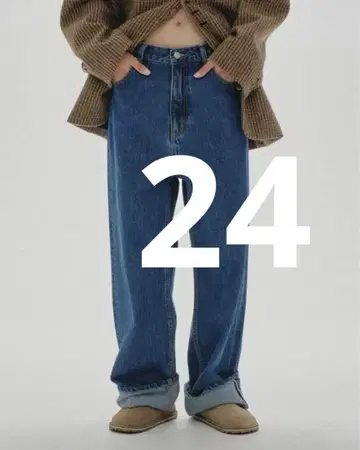TODAYFUL Cary's Denim 24