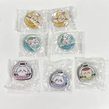 치이카와 (먼작귀) 쿠라스시 콜라보