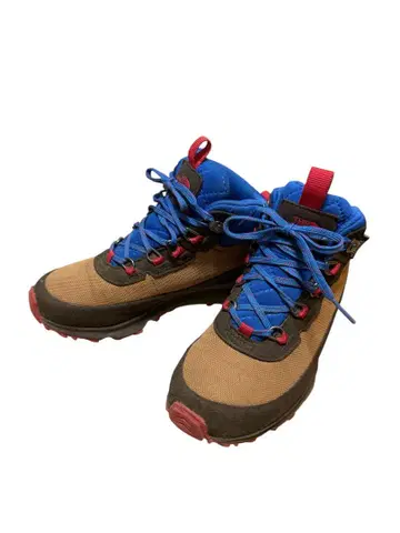 THE NORTH FACE 액티브 어드벤처 미드 21cm