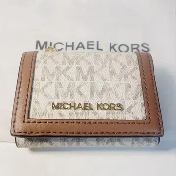 MICHAEL KORS 미니 지갑 미니 월렛