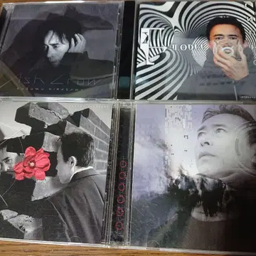 히라사와 스스무 CD 7 세트