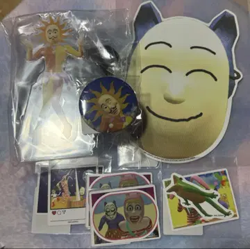 POPEE the 포머 DMM 스크래치