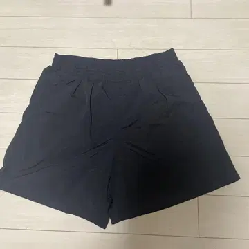 BURLAP OUTFITTER 숏팬츠 S