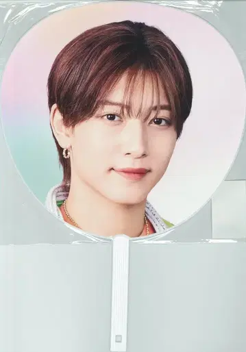 7 MEN 사무라이 25년 SHOWbiz 나카무라 레이아 부채