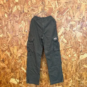 DICKIES 디키즈 카고 팬츠 여성용 160 S~M 상당