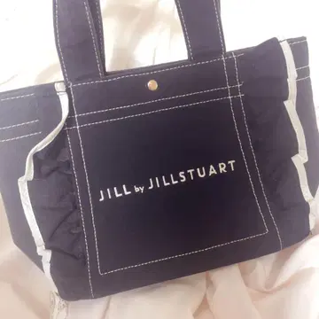 JILL by JILLSTUART 프릴 토트