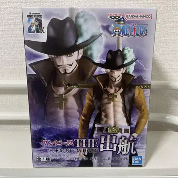 원피스 THE 출항 DRACULE.MIHAWK