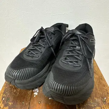HOKA ONE ONE 호카오네오네 BONDI 7 본다이 7 스니커즈