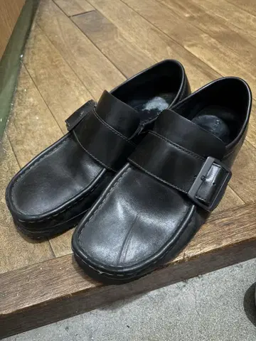 clarks UNITEDARROWS 별주 8