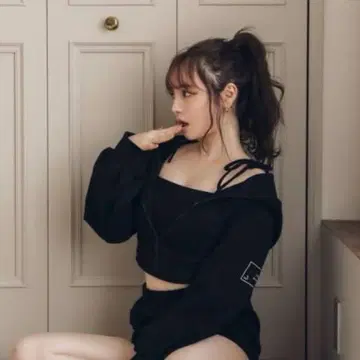 ANDMARY 후디 후드티 상의