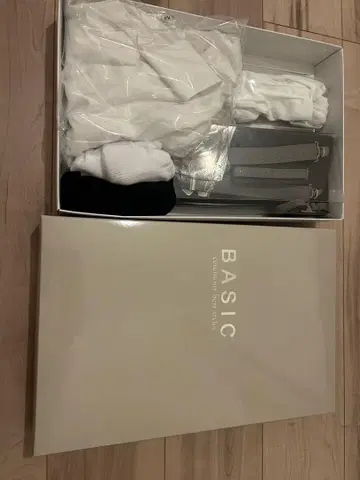 신랑용 세레모니 팩