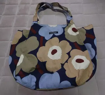 marimekko Unikko 우니코 백