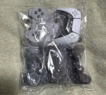 PlayStation 게임 스타트 사운드 컬렉션 가챠 (전5종)