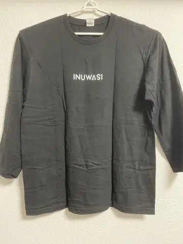 INUWASI 긴팔 티셔츠 2XL 2021