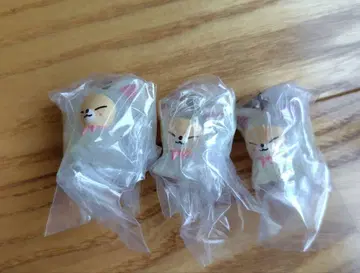 SKZOO 메지루시 액세서리 아이엔 폭시니