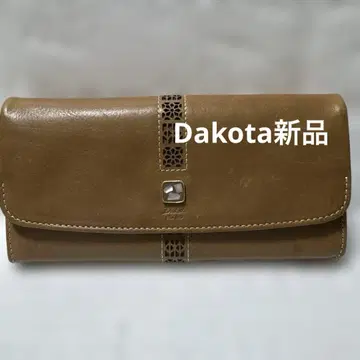 다코타 정품 코챠 장지갑 새상품