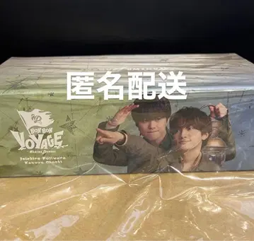 후지와라 x 오오하 티슈