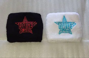 [ 2종 세트 ] 리스트 밴드 B'z presents UNITE 가챠