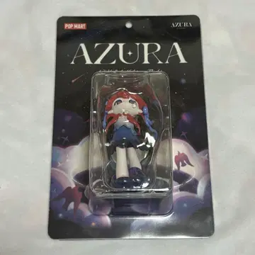 AZURA Melting Flight POPMART 일본 한정판