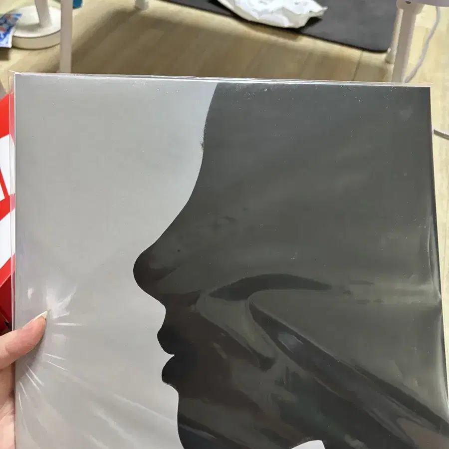 Shop 크러쉬LP on Bunjang Global Site - No more Korean account!
