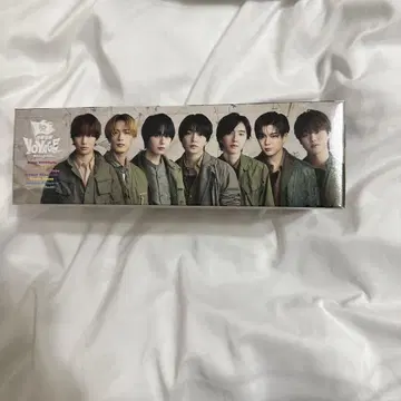 나니와단시 BON BON VOYAGE 나니와단시 티슈 BOX