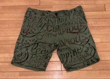 데시구알 Desigual PANT_DEBO