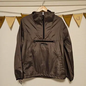 TOMMY HILFIGER 아노락 자켓